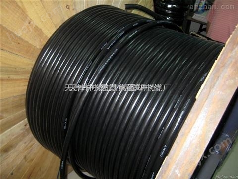 MZ-3*2.5+1*1.5煤钻橡套电缆厂家批发