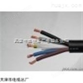 YZ2*0.75橡套电缆YZ2*0.75中型橡套电缆价格