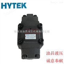 海特克HYTEK液控单向阀CPDG/T-10-ET-05-10注塑机吹塑机液压阀