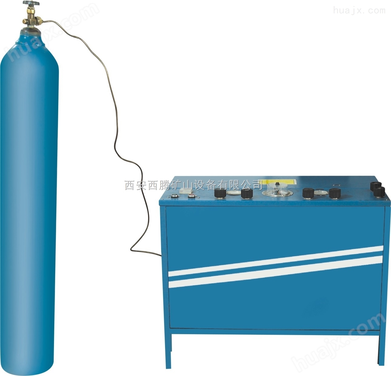 西安西腾YYZ30型氧气填充泵
