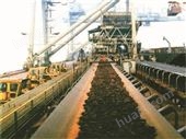 安徽钢丝皮带厂家，煤矿用输送带，明顺集团中康橡胶