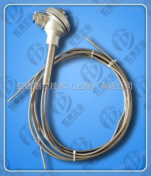 WZP2-3.2/150/5上海高性能铂电阻