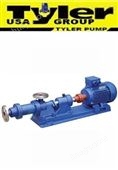 进口螺杆泵|进口沥青泵-美国Tyler品牌