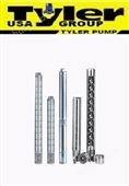 进口潜水深井泵|进口井用潜水泵-美国TYLER品牌