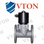 VTON-美国进口法兰消防电磁阀品牌