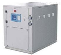 闭生机械GA水冷箱型工业冷水机组（-15℃）