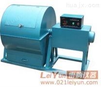 上海雷韵_水泥试验小磨（方便、环保），隔音型球磨机