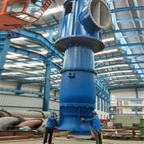 南方水泵丨大型立式水泵采用水润滑轴承应注意的主要问题