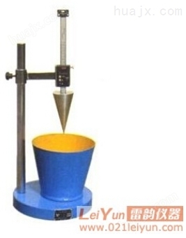 砂浆稠度仪质量精准，仪器结构报价|数控砂浆稠度仪