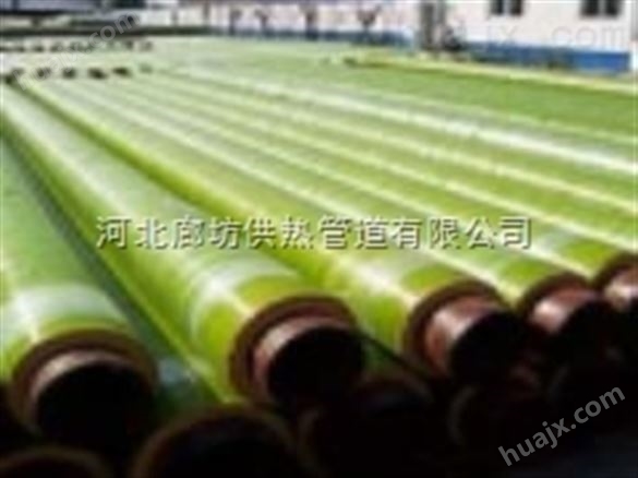 浙江杭州厂家预制硬质聚氨酯管道保温材料价格