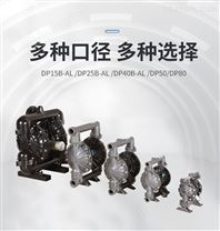 气动隔膜泵供应商